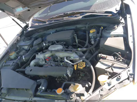 2008 Subaru Impreza Outback Sport VIN JF1GH63608H823878 фото 10