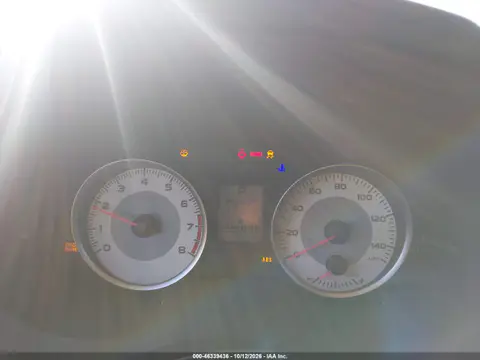2012 Subaru Impreza 2.0I VIN JF1GPAA68CH208271 фото 8