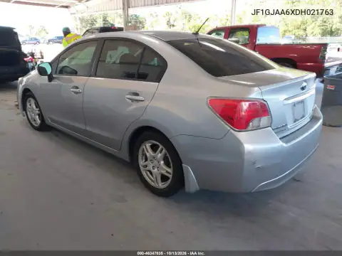 JF1GJAA6XDH021763 — 2013 Subaru Impreza, фото 4 с аукциона IAAI 21.10.2026, Естественный износ