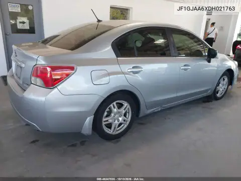 JF1GJAA6XDH021763 — 2013 Subaru Impreza, фото 5 с аукциона IAAI 21.10.2026, Естественный износ