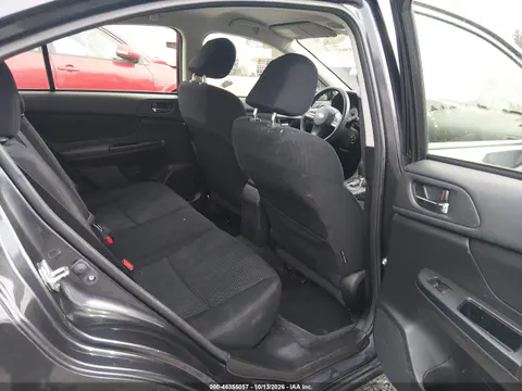 2014 Subaru Impreza 2.0I Premium VIN JF1GJAC68EH015880 фото 20