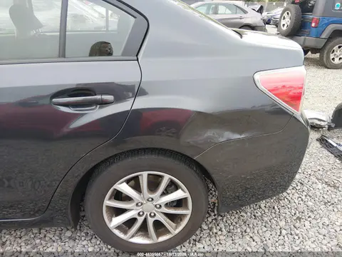 2014 Subaru Impreza 2.0I Premium VIN JF1GJAC68EH015880 фото 21