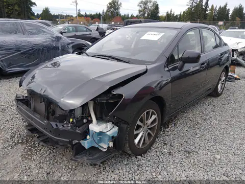 2014 Subaru Impreza 2.0I Premium VIN JF1GJAC68EH015880 фото 3