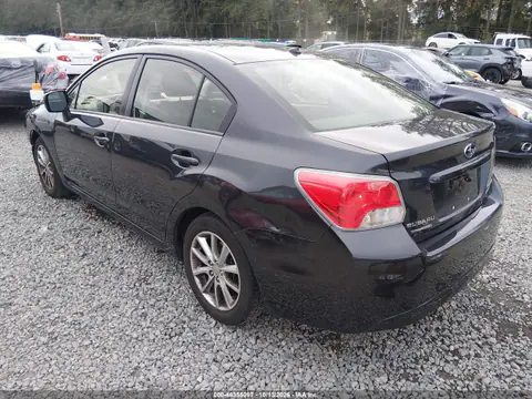 2014 Subaru Impreza 2.0I Premium VIN JF1GJAC68EH015880 фото 4