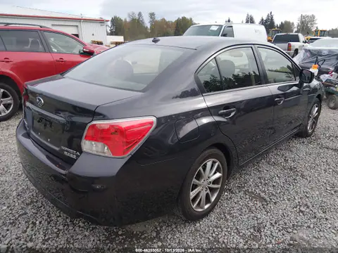 2014 Subaru Impreza 2.0I Premium VIN JF1GJAC68EH015880 фото 5