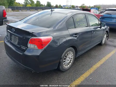 2015 Subaru Impreza VIN JF1GJAA68FH022123 фото 4