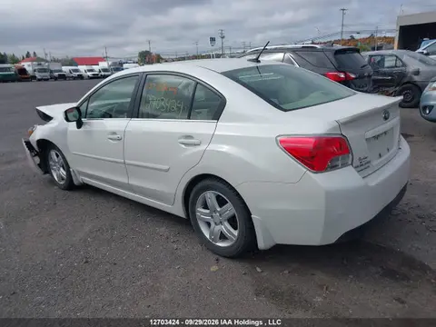 2015 Subaru Impreza VIN JF1GJAC61FH018265 фото 3