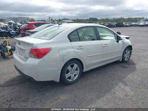 2015 Subaru Impreza VIN JF1GJAC61FH018265 фото 4