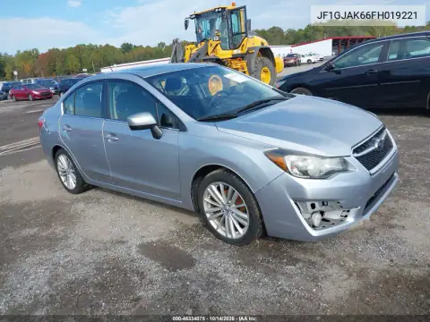 JF1GJAK66FH019221 — 2015 Subaru Impreza, Наводнение, фото до ремонта