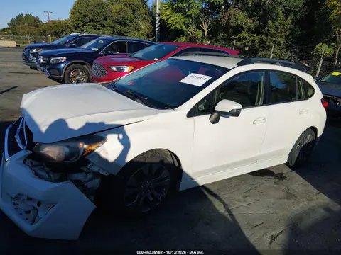 2015 Subaru Impreza Wagon 2.0I Sport Premium VIN JF1GPAT69F8240860 фото 15