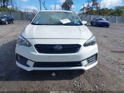 2023 Subaru Impreza Sport 5-Door VIN 4S3GTAM66P3711947 фото 13