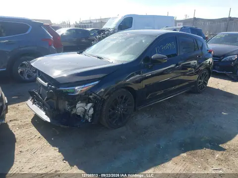 2024 Subaru Impreza VIN JF1GUHJC7R8398824 фото 2