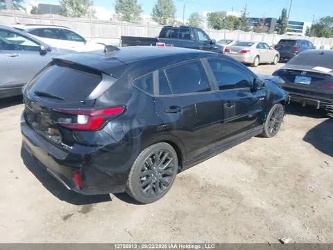 2024 Subaru Impreza VIN JF1GUHJC7R8398824 фото 4
