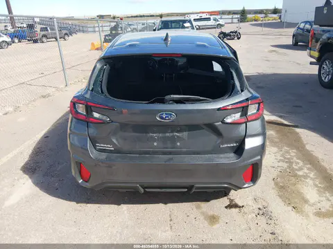 2024 Subaru Impreza Sport 5-Door VIN JF1GUAFC3R8385956 фото 18