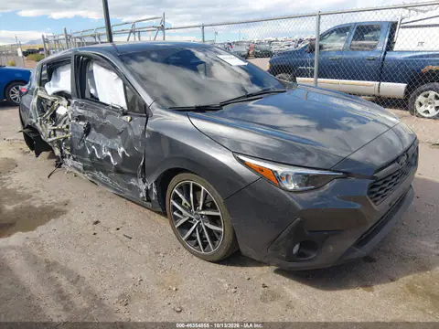 JF1GUAFC3R8385956 — 2024 Subaru Impreza, Правая сторона, фото до ремонта