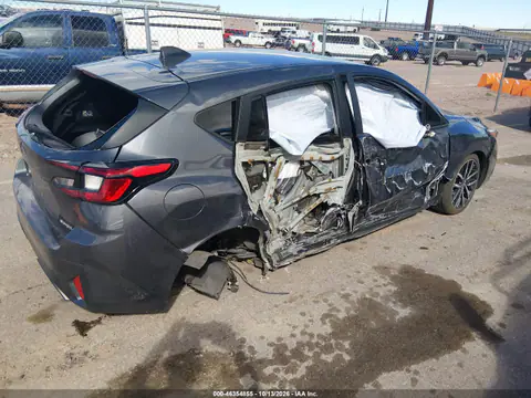 2024 Subaru Impreza Sport 5-Door VIN JF1GUAFC3R8385956 фото 5