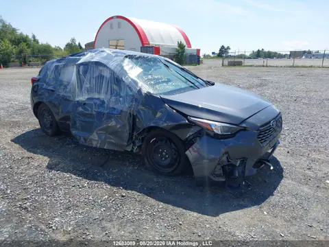 JF1GUABC5T8228944 — 2026 Subaru Impreza, Опрокидывание, фото до ремонта