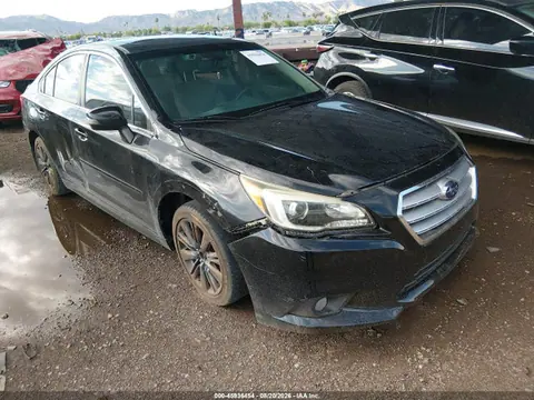 2015 Subaru Legacy 2.5i Limited VIN 4S3BNBN61F3072562 фото 1