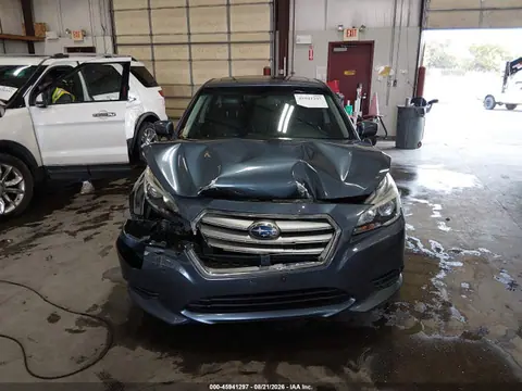 2015 Subaru Legacy 2.5i Premium VIN 4S3BNAD69F3009043 фото 12