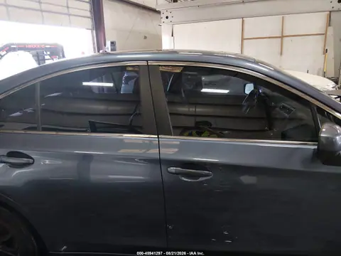 2015 Subaru Legacy 2.5i Premium VIN 4S3BNAD69F3009043 фото 13