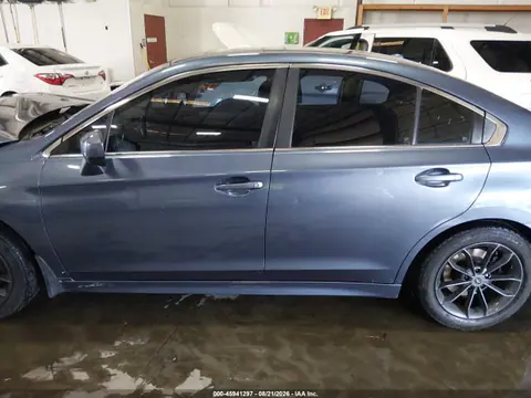 2015 Subaru Legacy 2.5i Premium VIN 4S3BNAD69F3009043 фото 14