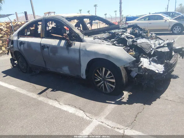 2018 Subaru Legacy 2.5i Premium VIN 4S3BNAC60J3005957 фото 1
