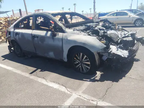 2018 Subaru Legacy 2.5i Premium VIN 4S3BNAC60J3005957 фото 1