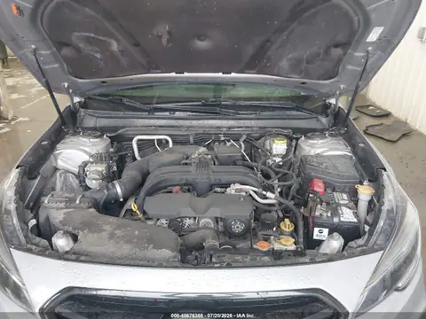 2019 Subaru Legacy 2.5i Sport VIN 4S3BNAS67K3023942 фото 10