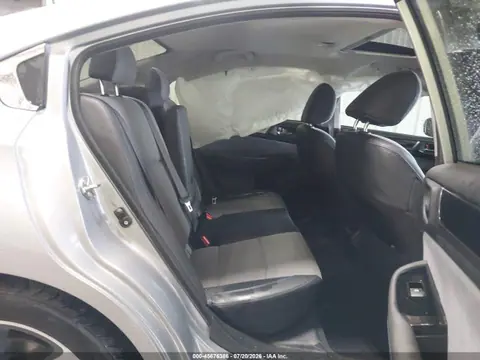 2019 Subaru Legacy 2.5i Sport VIN 4S3BNAS67K3023942 фото 8