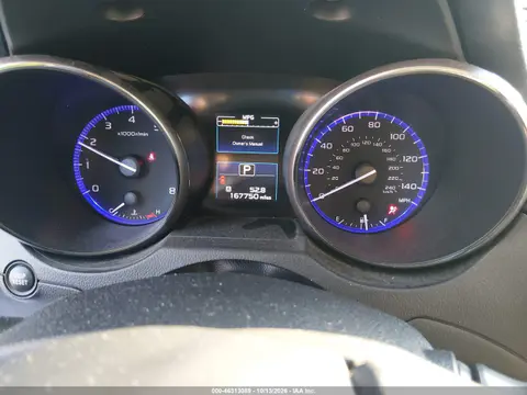 2017 Subaru Legacy 2.5I Premium VIN 4S3BNAD61H3052293 фото 8
