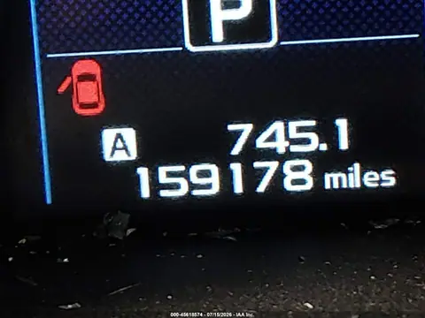 2015 Subaru Outback 2.5i Limited VIN 4S4BSANC2F3255019 фото 15