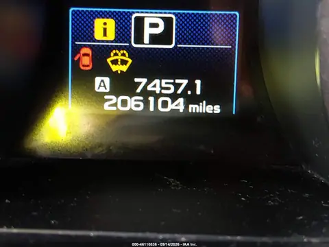 2015 Subaru Outback 2.5i Limited VIN 4S4BSBLC7F3250276 фото 16