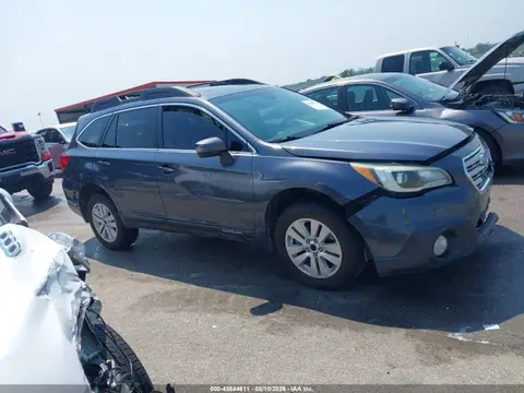 2016 Subaru Outback 2.5i Limited VIN 4S4BSANC4G3356550 фото 13