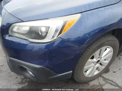 2015 Subaru Outback 2.5i Touring Package VIN 4S4BSCDC4F3227638 фото 12