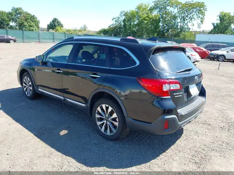 2019 Subaru Outback 2.5i Touring VIN 4S4BSATC0K3278117 фото 3