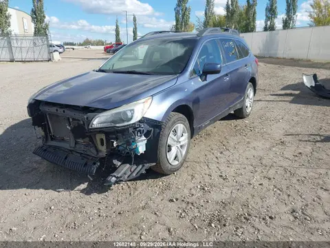 2015 Subaru Outback 2.5i VIN 4S4BSDACXF3222549 фото 2
