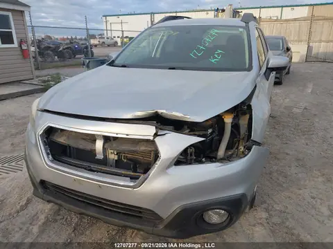 2016 Subaru Outback 2.5i VIN 4S4BSCAC4G3278921 фото 2