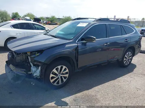 2024 Subaru Outback Premium VIN 4S4BTADC5R3151370 фото 2