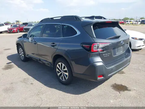 2024 Subaru Outback Premium VIN 4S4BTADC5R3151370 фото 3