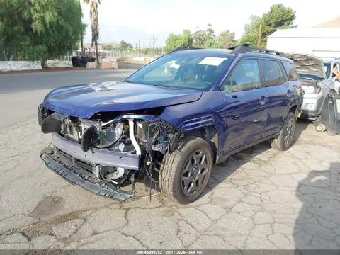 2026 Subaru Outback Premium VIN JF2BUPAD4TY487895 фото 2