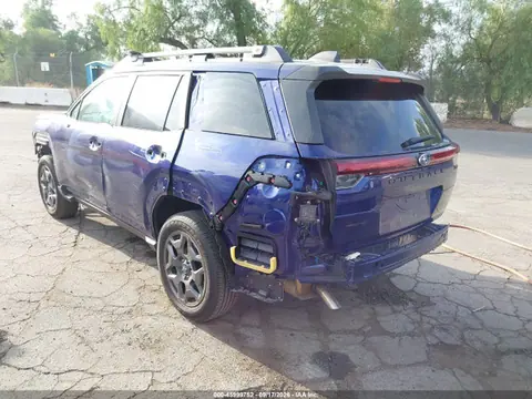 2026 Subaru Outback Premium VIN JF2BUPAD4TY487895 фото 3