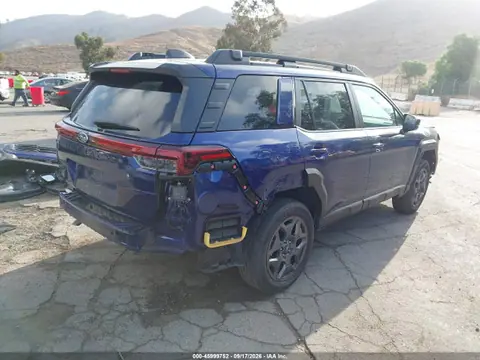 2026 Subaru Outback Premium VIN JF2BUPAD4TY487895 фото 4