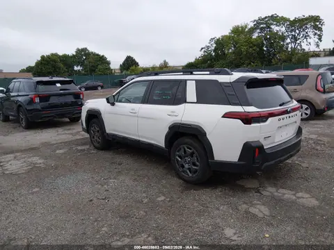 2026 Subaru Outback Premium VIN JF2BUPBD4TY525771 фото 3