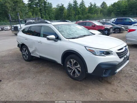 2022 Subaru Outback Touring Xt VIN 4S4BTGPD2N3232974 фото 1