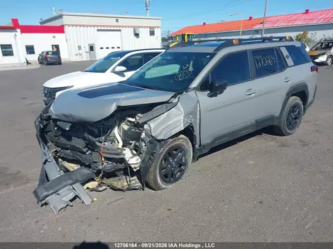 2026 Subaru Outback Wilderness VIN JF2BURLD2TY476371 фото 2