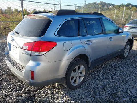 2013 Subaru Outback 2.5I Premium VIN 4S4BRCCC2D3211478 фото 5
