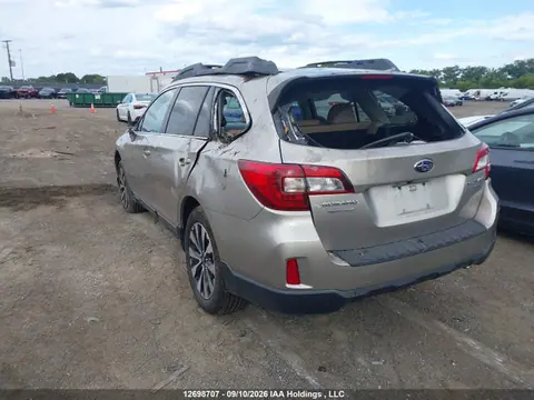2015 Subaru Outback VIN 4S4BSFNCXF3300012 фото 3
