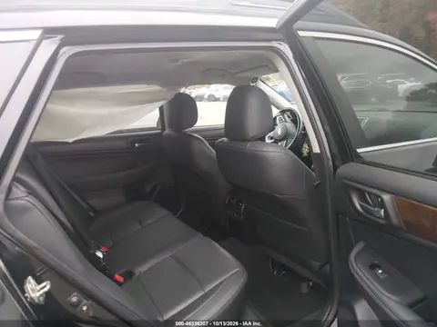 2015 Subaru Outback 2.5I Limited VIN 4S4BSANCXF3277799 фото 9