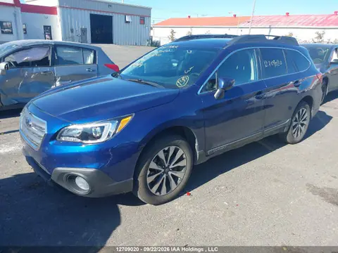 2017 Subaru Outback VIN 4S4BSFNC8H3430650 фото 2