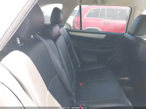 2017 Subaru Outback 2.5I VIN 4S4BSAAC5H3400711 фото 9